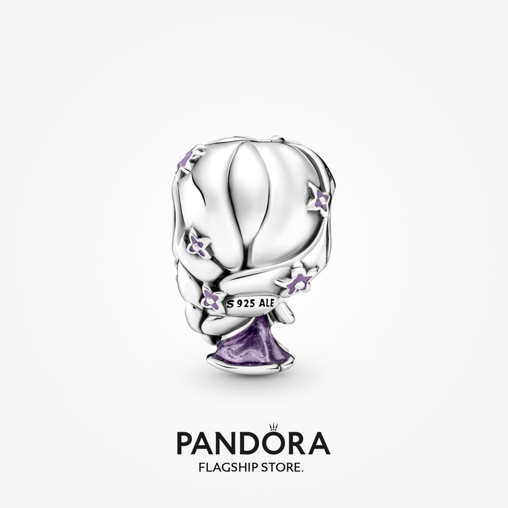 pandora-จี้ชาร์มดิสนีย์-rapunzel-diy-p526