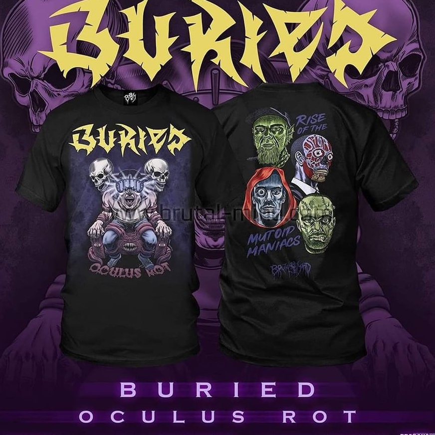 เสื้อยืดผู้ชาย-ts-buried-oculus-rot-s-5xl