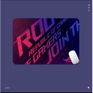 แผ่นรองเม้าส์-260x210x3-มม-แผ่นรองเม้าส์ลายการ์ตูน-mouse-pad-เมาส์-ที่รองเมาส์-แผ่นรองเมาส์