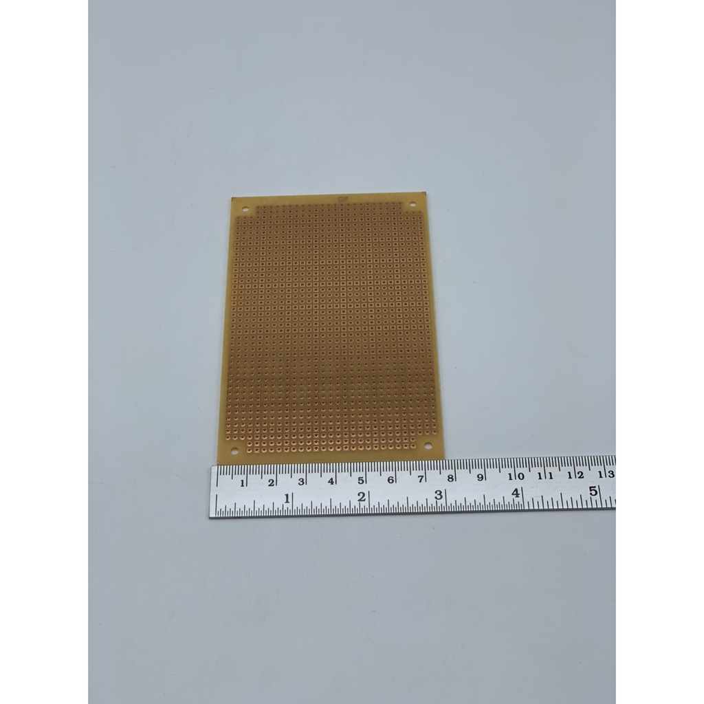 ภาพหน้าปกสินค้าแผ่นปริ้นท์ PCB อเนกประสงค์ 07 จากร้าน eps_2019 บน Shopee