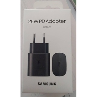 Samsung Adapter Super Fast Xharging (25W)