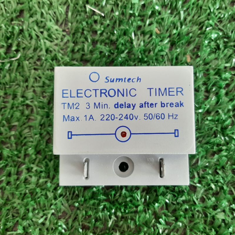 ไทม์เมอร์แอร์ Sumtech TM-2 | Shopee Thailand
