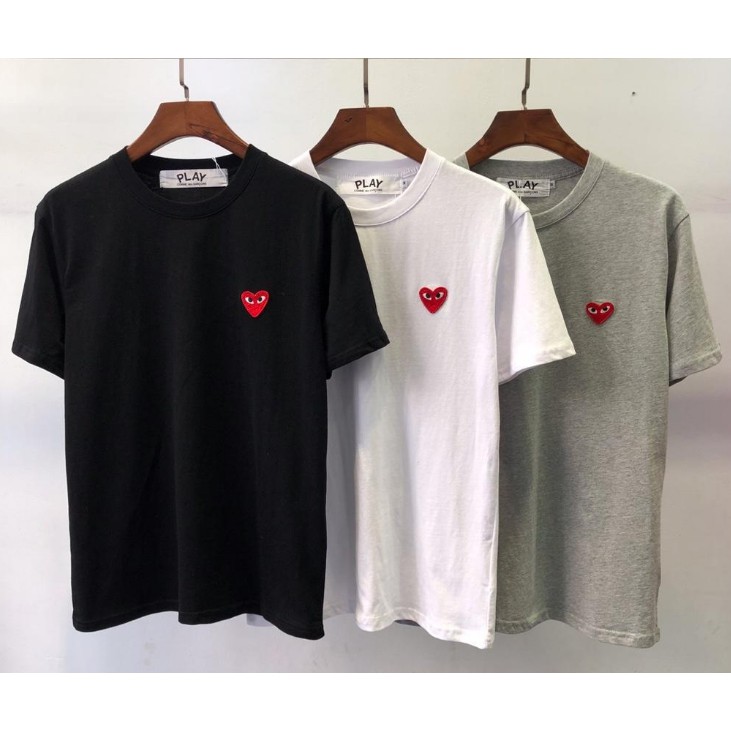 Play cdg tee best sale