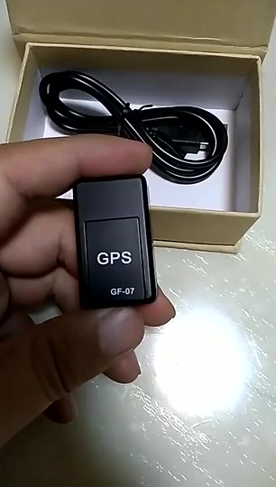 สินค้าพร้อมส่ง-gf07-จีพีเอส-gps-lgs-อุปกรณ์ติดตามตำแหน่ง-ติดตาม-เครื่องติดตามตำแหน่งดูผ่านแอปมือถือ-เช็คพิกัดได้ตลอดเวลาพกพาสะดวก-พร้อมส่ง-แบบเรียลไทม์-สำหรับรถยนต์