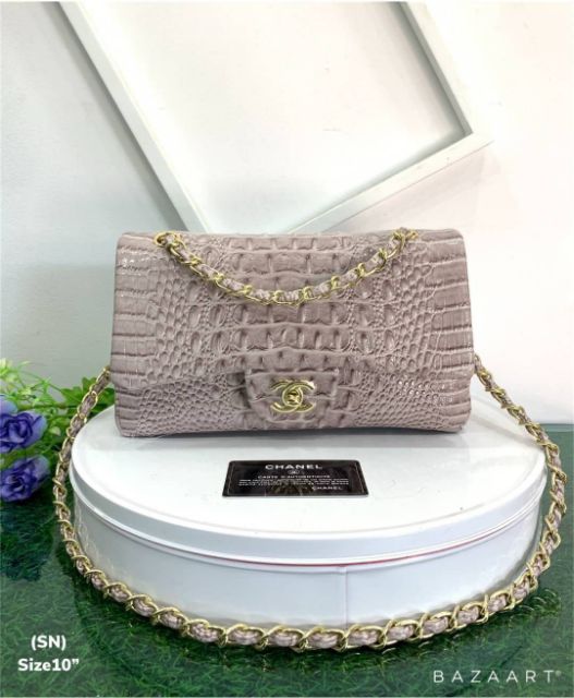 chanel-mirror-gift-งานสวยเป๊ะ-งานดี-ทรงสวย