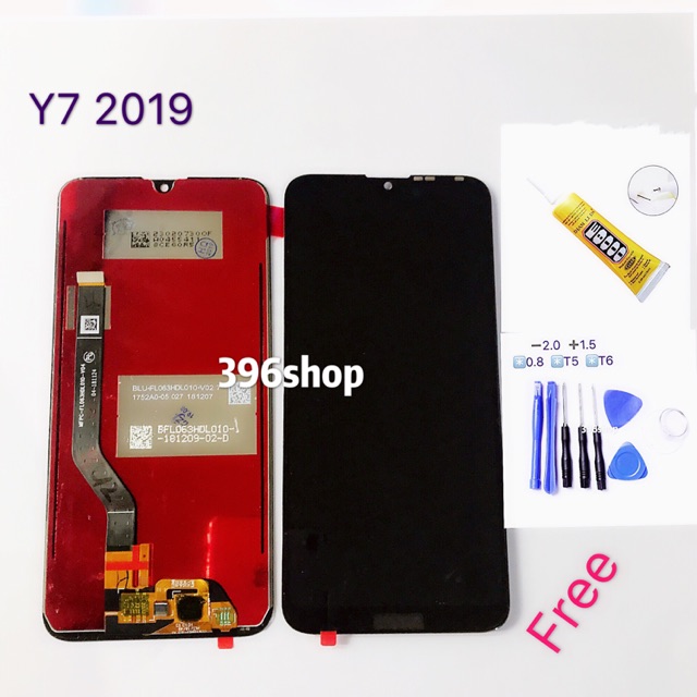 หน้าจอ-ทัสกรีน-huawei-y7-2019-y7-pro-2019-dub-lx2