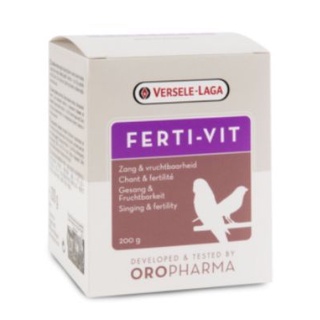 Ferti vit 200g......