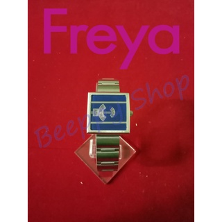 นาฬิกาข้อมือ Freya  (B6) นาฬิกาผู้ชาย ของแท้