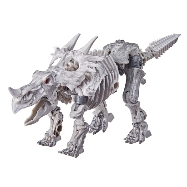 Transformers: WFC Kingdom Ractonite Deluxe Class ทรานส์ฟอร์เมอร์ส คิง ...