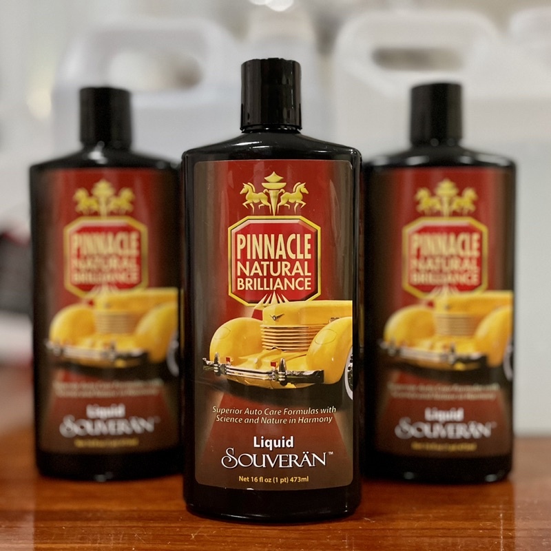 pinnacle-liquid-souveran-wax-แว๊กซ์เคลือบสี