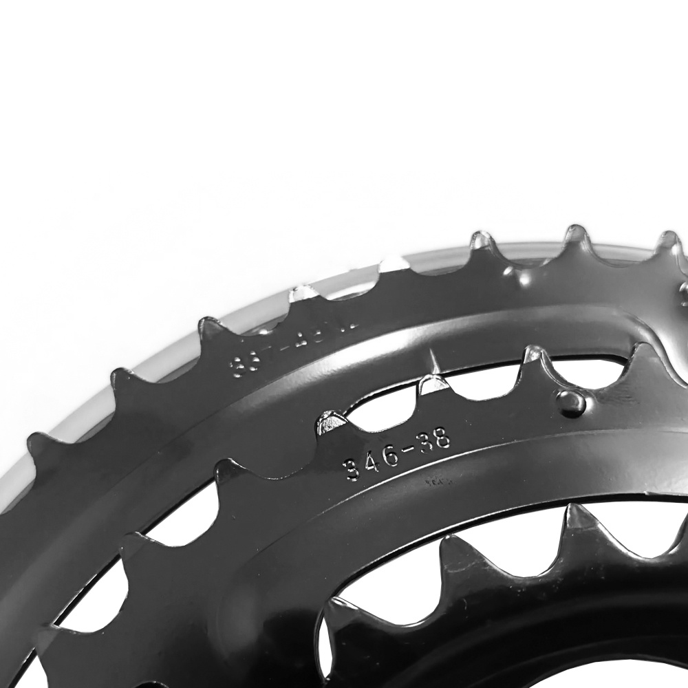 sr-suntour-xct-ชุดใบจานหน้า-48t-สำหรับจักรยานเสือภูเขา-ข้อเหวี่ยง-175-mm