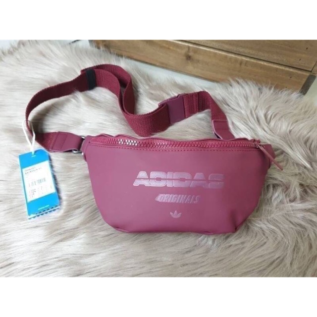 adidas-waist-bag-กระเป๋าคาดอก-คาดเอว