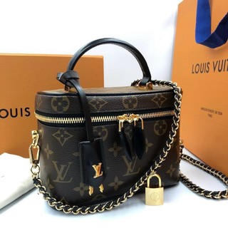 กระเป๋า​ Louis​Vuitton​ nice mini เกรดออริ