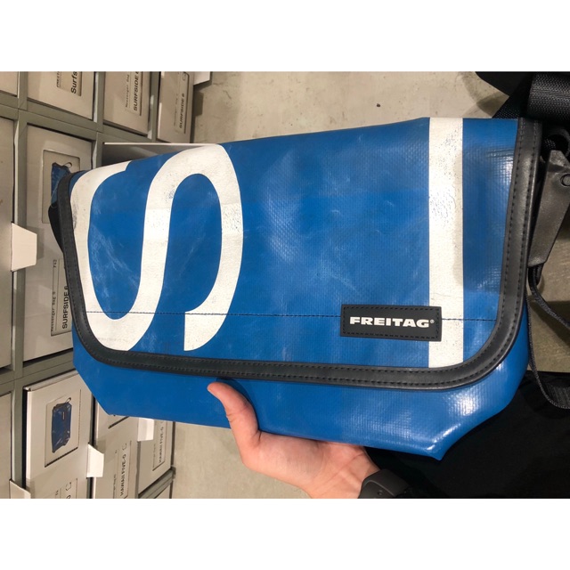 FREITAG F42 SURFSIDE6(サーフサイド6) - ショルダーバッグ