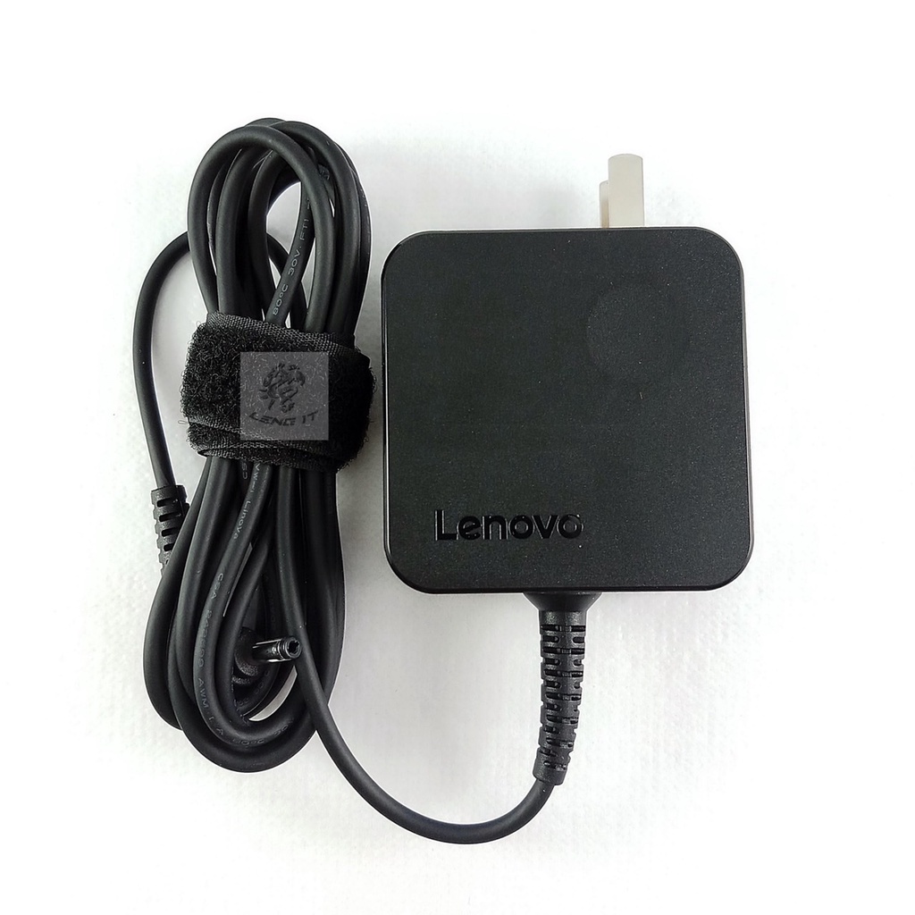 สายชาร์จโน๊ตบุ๊ค-ที่ชาร์จโน๊ตบุ๊ค-notebook-adapter-lenovo-20v-2-25a-45w-jack-sizes-4-0-1-7mm-รับประกัน-1-ปี