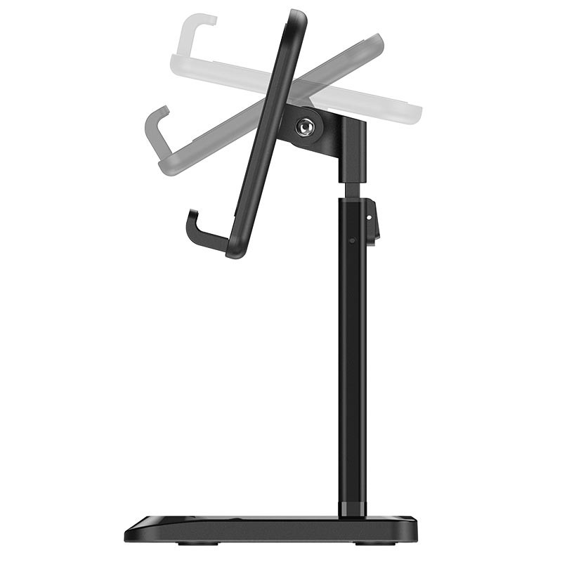 ขาตั้งมือถือ-แท๊บเล๊ตhoco-ph27-stable-telescopic-desktop-stand-ตั้งโทรศัพท์-ใหม่ล่าสุด