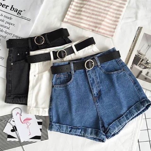 denim-short