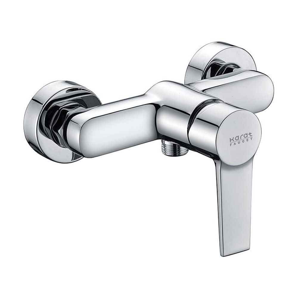 karat-faucet-ก๊อกผสมยืนอาบ-kf-18-760-50-โครเมี่ยม