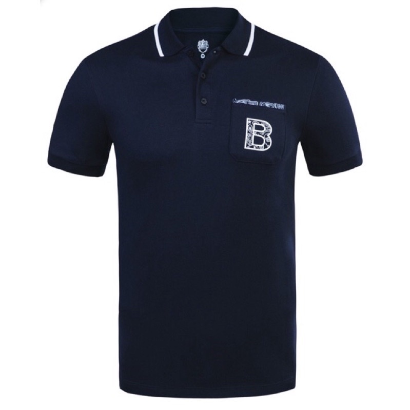 ภาพหน้าปกสินค้าเสื้อบุรีรัมย์ โปโล 2021/22 -Buriram United Polo Shirt 2021/22 จากร้าน sportsfanzone บน Shopee