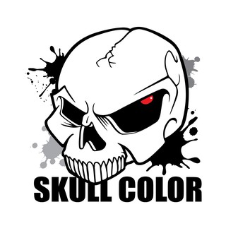 skull color ราคาพิเศษ | ซื้อออนไลน์ที่ Shopee ส่งฟรี*ทั่วไทย!