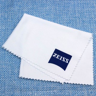 ผ้าเช็ดเลนส์ไมโครไฟเบอร์ Zeiss Professional Microfiber Cloth