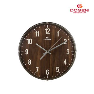 dogeni-นาฬิกาแขวนผนัง-wall-clock-รุ่น-wnp008bl-wnp008db