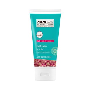 ครีมทามือ Arganicare Hand Cream 150 ml.