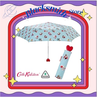 🦮❤️🇬🇧ร่ม Cath Kidston x Fulton กัน UV ได้ ของแท้