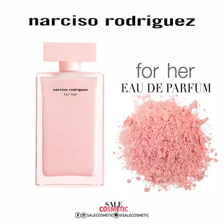 Narciso Rodriguez Parfum for Women 100ml.