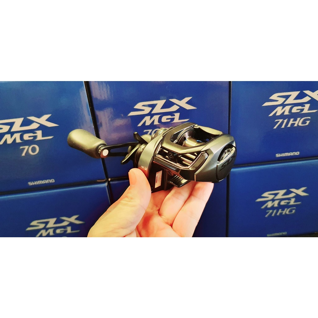 shimano-slx-mgl-70-71-2019-shimano-slx-mgl-รอกเบทคาสติ้งหยดน้ำ-รอก-shimano-slx-mgl-70-71