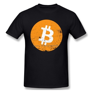 เสื้อยืดวินเทจเสื้อยืดแขนสั้นลําลอง คอกลม ผ้าฝ้าย พิมพ์ลายการ์ตูนอนิเมะ Bitcoin แฟชั่นสําหรับผู้ชาย 2022S-3XL