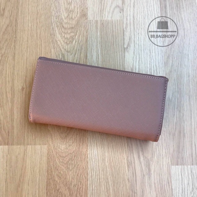 lyn-antronia-long-wallet-outlet-สีคามิโอ้นู๊ด