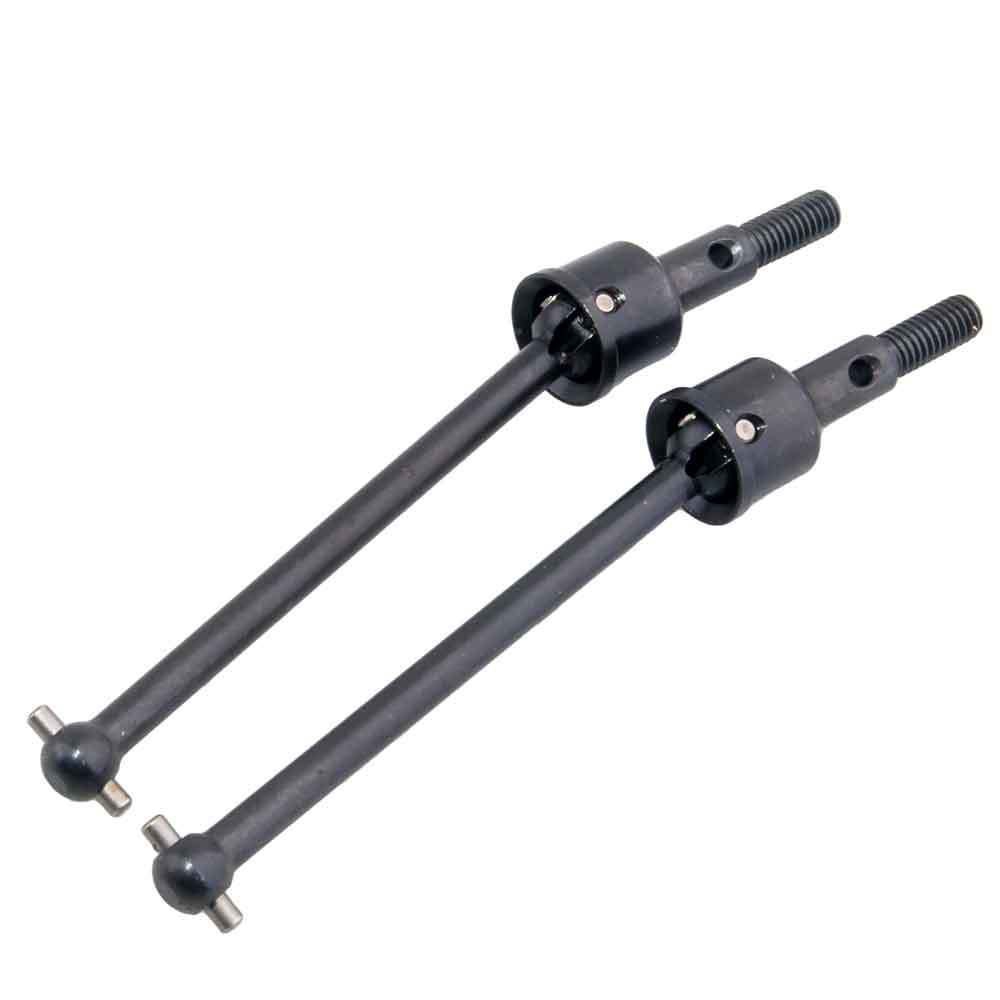 RC 122015 Steel Universal Shaft Drive Joint For HSP 1:10 Car Buggy ...