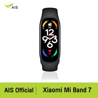 ภาพหน้าปกสินค้าXiaomi Mi Smart Band 7 - นาฬิกาเพื่อสุขภาพ ที่เกี่ยวข้อง