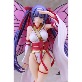 T2 Art Girls: Aigan Yousei Renge 1/6 Complete Figure