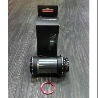 กะโหลก #TOKEN TF386GXP-TBT  Frame BB386 Crank SRAM