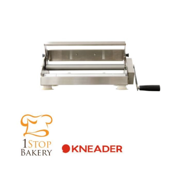 japan-kneader-rs201-washable-and-compact-reverse-sheeter-dough-sheeter-เครื่องรีดแป้งสำหรับรีดแป้งโดวแบบมือหมุน