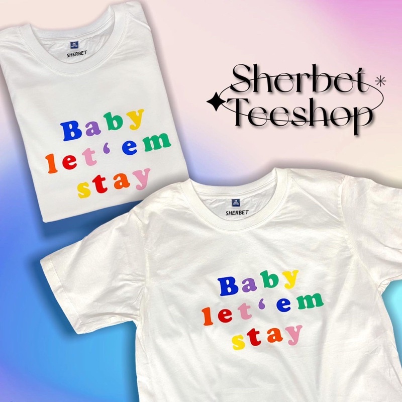 เสื้อยืด-baby-sherbet-teeshop-ใหม่