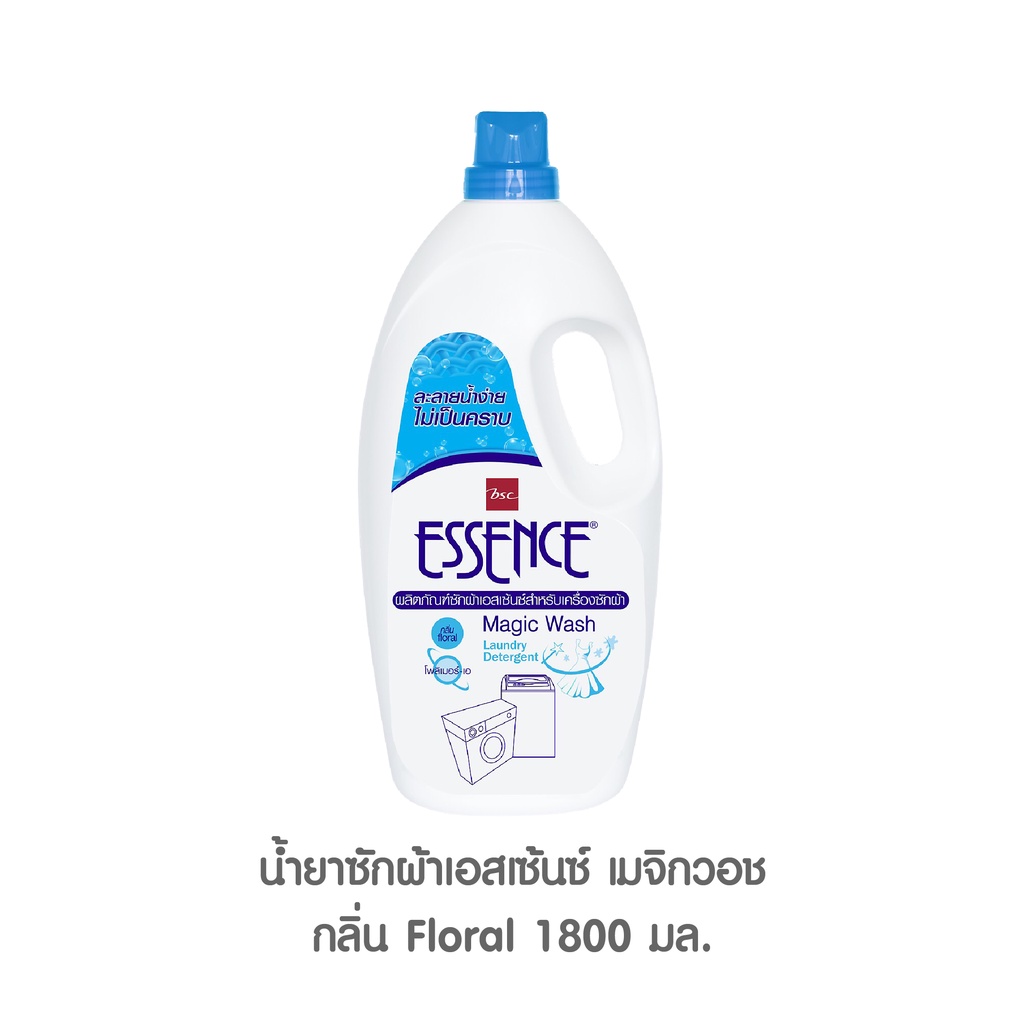 essence-ผลิตภัณฑ์ซักผ้าเอสเซ้นซ์-สำหรับเครื่องซักผ้า-1800-มล-ยกลังบรรจุ-6-ขวด