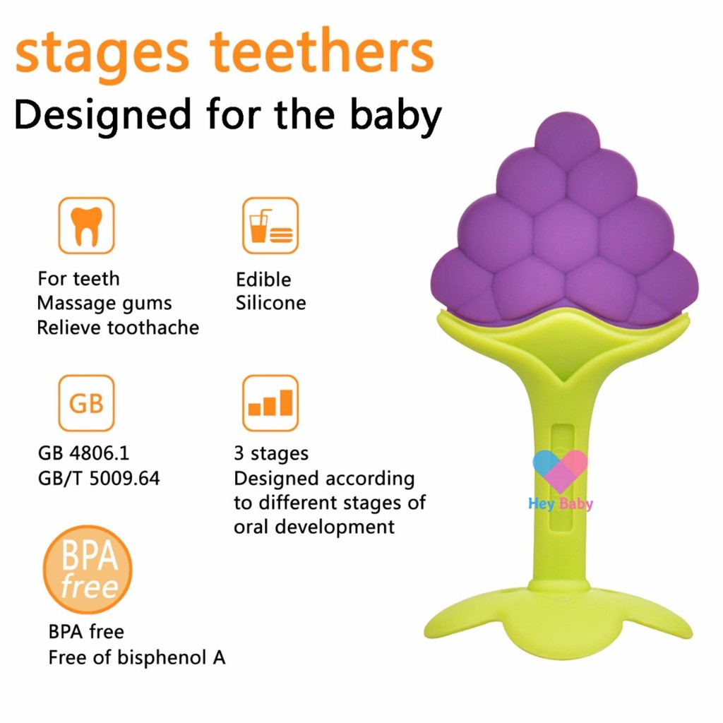 1-ชิ้น-ยางกัด-พร้อมกล่อง-ยางกัดเด็ก-teether-ยางกัดเด็กปลอดสารพิษ-ยางกัดเด็กทารก-ยางกัดรูปผลไม้-ยางกัดผลไม้-bs014