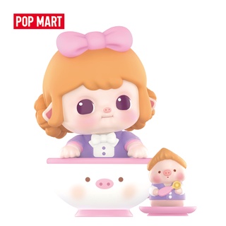 สินค้า กล่องสุ่ม POP MART MINICO My Little Princess Series
