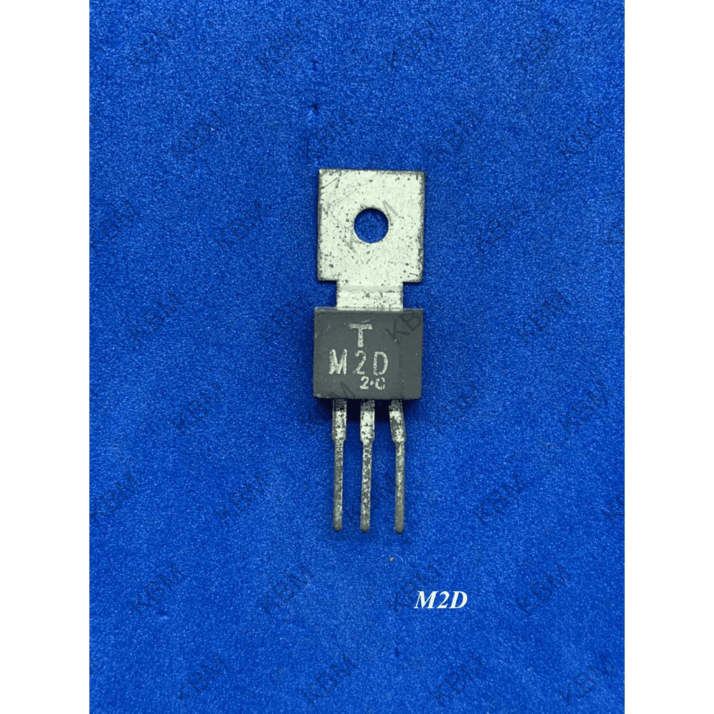 Transistor ทรานซิสเตอร์ M2D M318 M10LZ47 M9618 M9717 MA651 MA655 ...