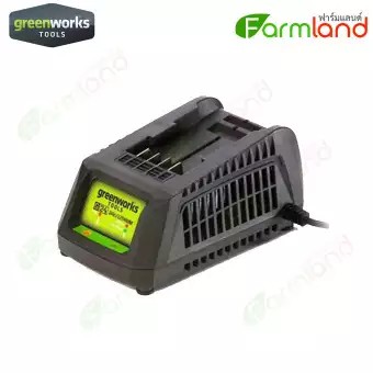 greenworks-แท่นชาร์จแบตเตอรี่-g-24-24v-รับประกัน-6-เดือน