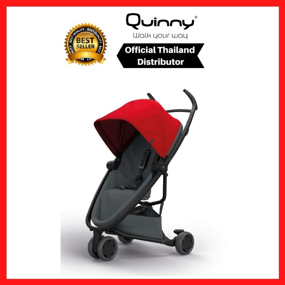 รถเข็นเด็ก-quinny-สำหรับ0-4ปี-รุ่น-zapp-flex-3ล้อ-ปรับเอนนอนได้-180องศา