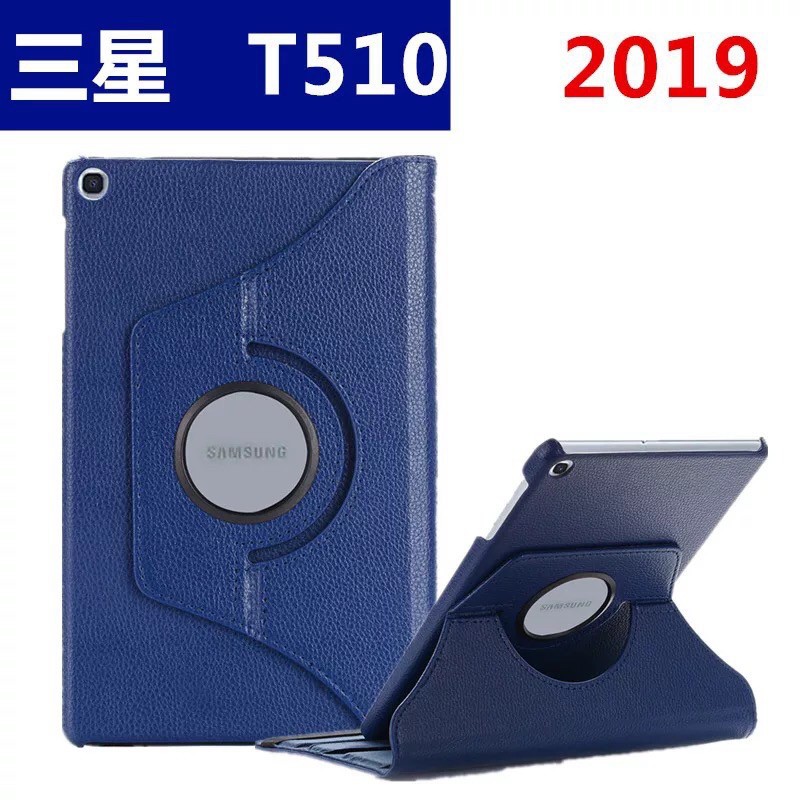 เคส-samsung-galaxytab-a-10-1-t510-t515-ปี2019-for-samsung-galaxy-tab-a10-1-t510-t515-ปี-2019-รุ่น-หมุน360-องศา-กันกระแทก