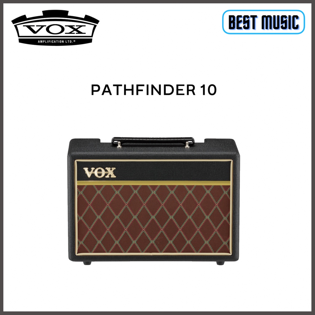 vox-pathfinder-10-แอมป์กีต้าร์ไฟฟ้า-10-วัตต์