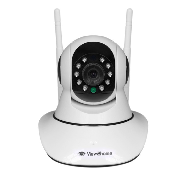 ip-camera-view2home-h04wp-กล้องวงจรปิด-ดูผ่านมือถือ