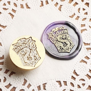 พร้อมส่งจากไทย✨ ขี้ผึ้ง ครั่ง ตราประทับ แสตมป์ สแตมป์ ตราปั๊ม sealing wax seal