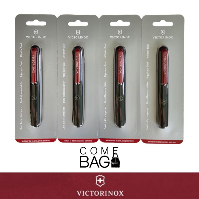 ที่ลับมีดแบบพกพาพร้อมแผ่นเซรามิก-victorinox-แท้-100