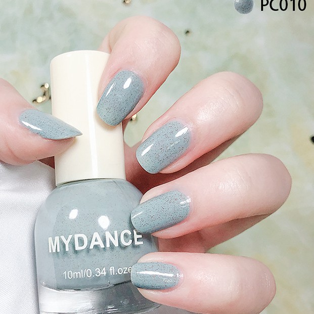 cct-mydance100-ยาทาเล็บ-สีทาเล็บ-ยาทาเล็บกึ่งเจล-สีสวยเหมือนร้านทามา-ไม่ต้องอบ-ดูผิวขาว